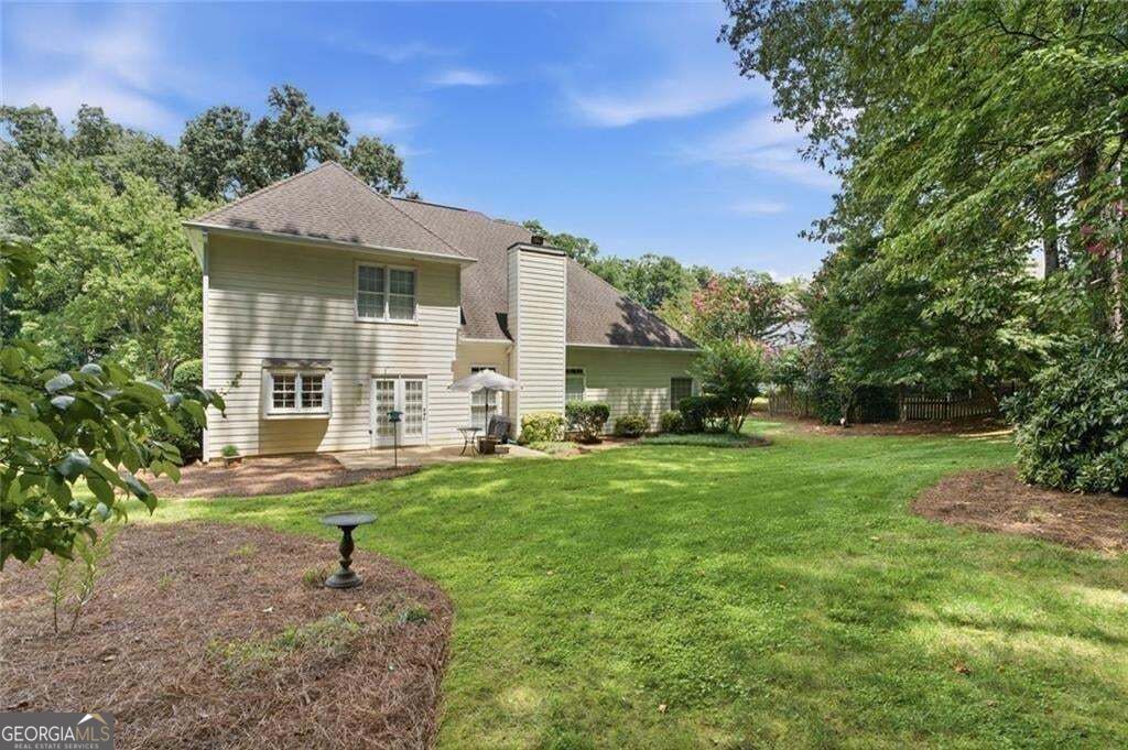 2457 Tall Timbers Trail Property Photo 44