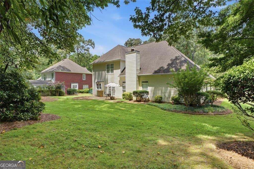 2457 Tall Timbers Trail Property Photo 45