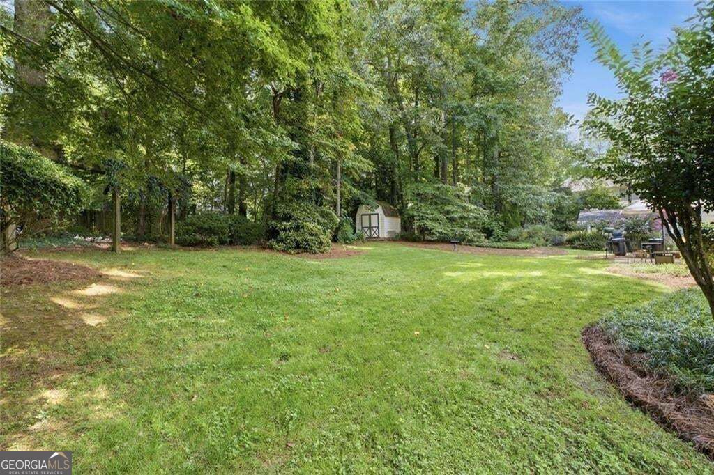 2457 Tall Timbers Trail Property Photo 48