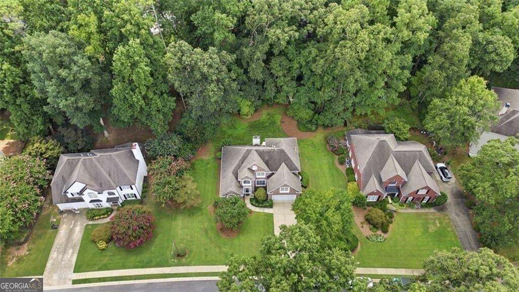 2457 Tall Timbers Trail Property Photo 57