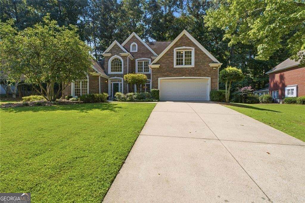 2457 Tall Timbers Trail Property Photo 58