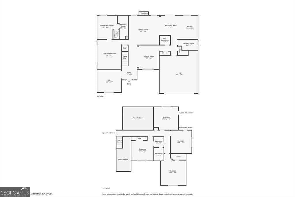 2457 Tall Timbers Trail Property Photo 59