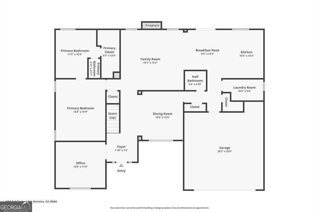 2457 Tall Timbers Trail Property Photo 60