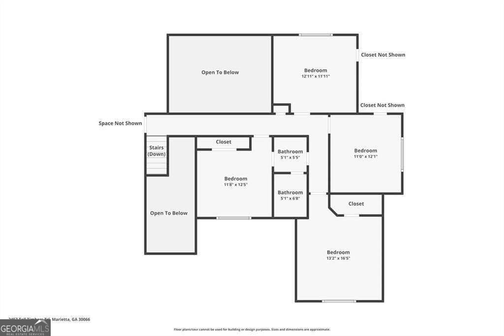 2457 Tall Timbers Trail Property Photo 61