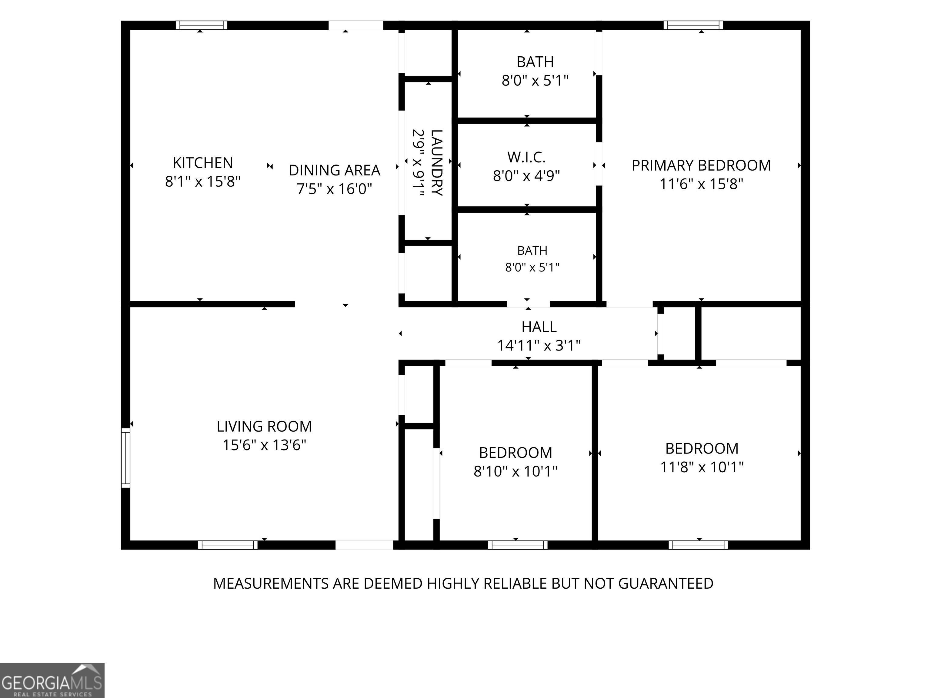 1300 Hill Street Property Photo 6