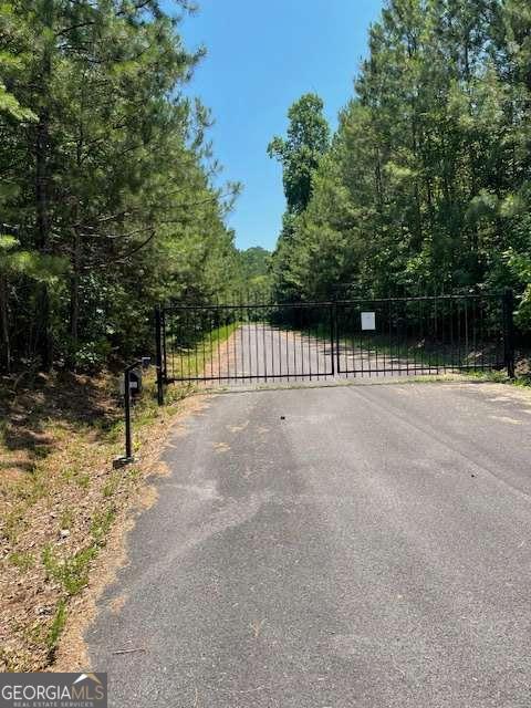 0 Overlook Drive Property Photo 9
