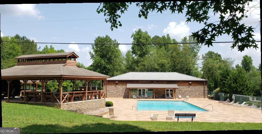 0 Overlook Drive Property Photo 19