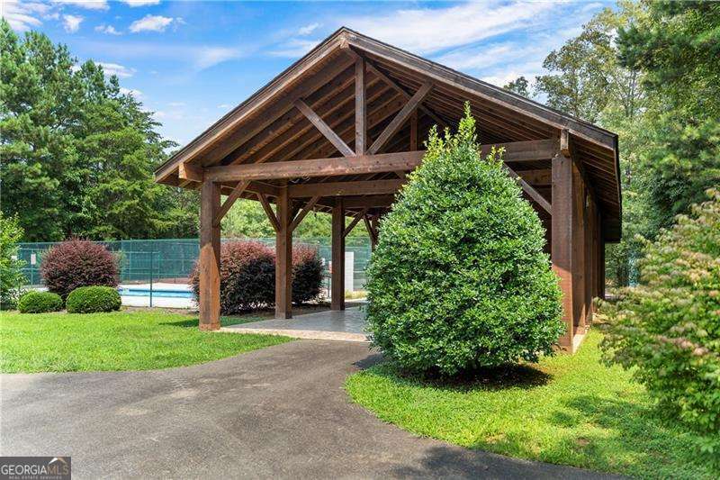 0 Overlook Drive Property Photo 20