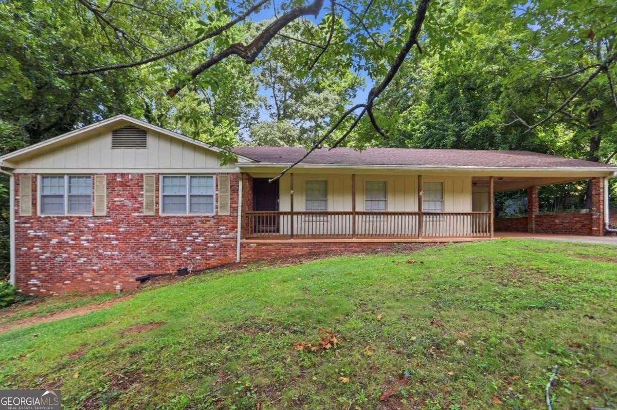 3518 Meadow Lane Property Photo 1
