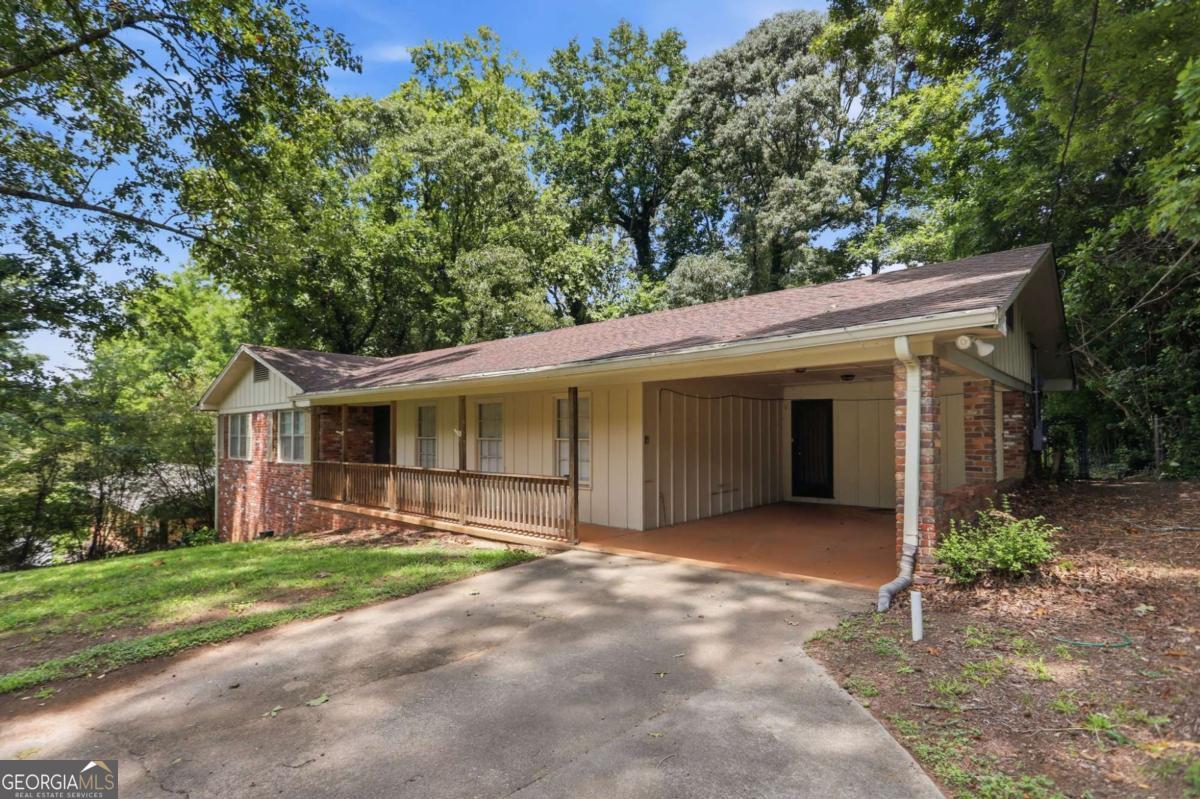 3518 Meadow Lane Property Photo 2