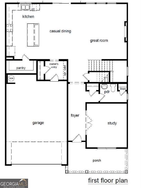 111 Sanborne View Drive Property Photo 20