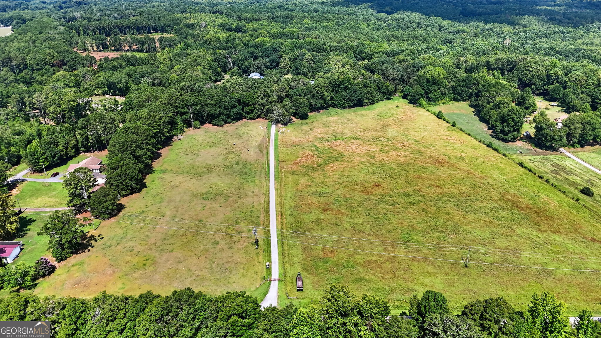 2614 Locust Grove Road Property Photo 1