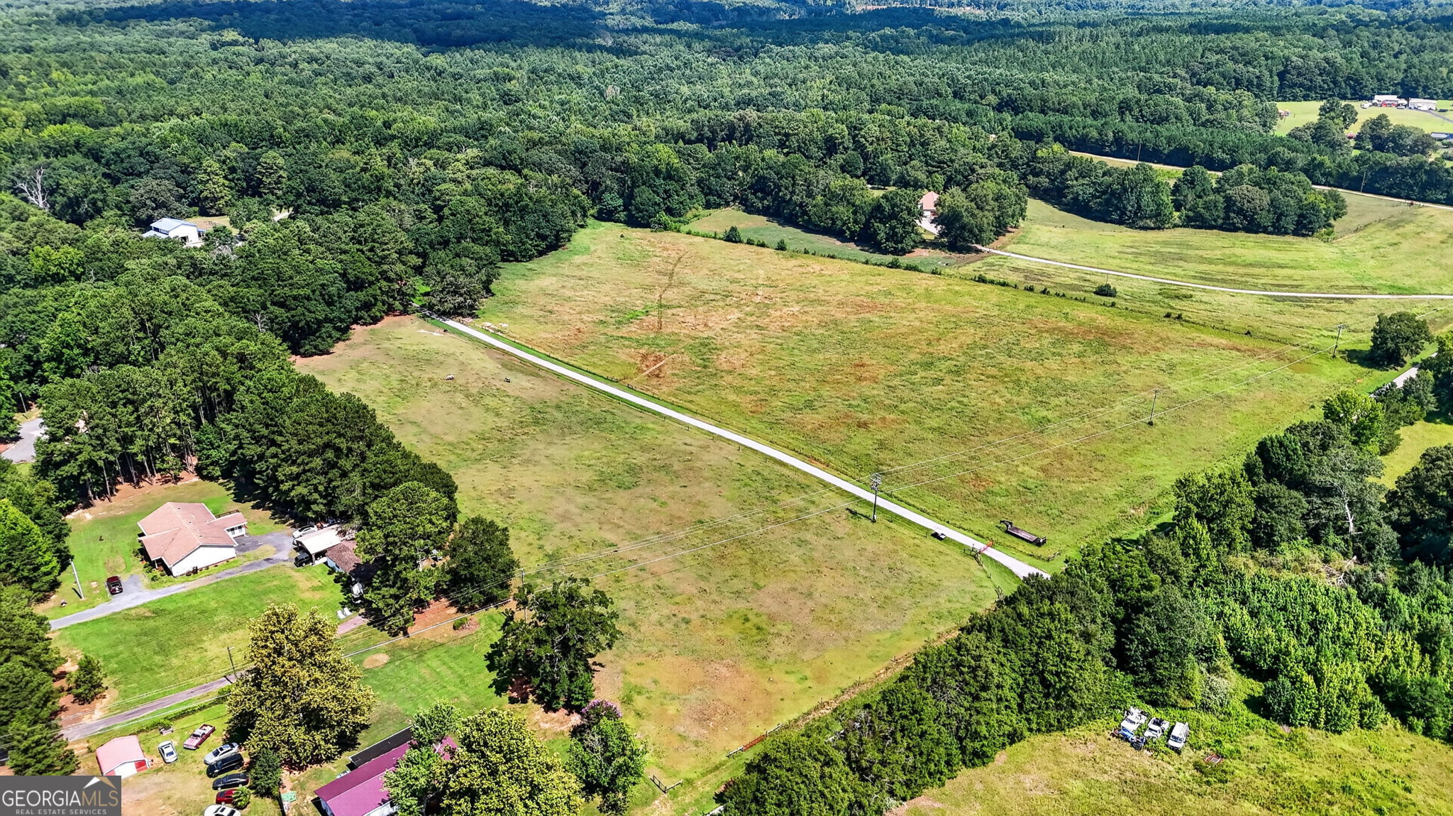 2614 Locust Grove Road Property Photo 2