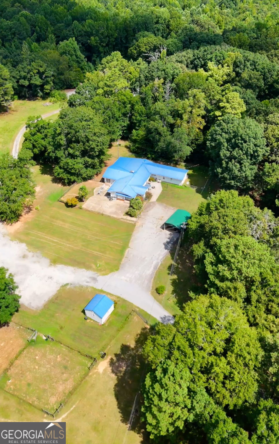 2614 Locust Grove Road Property Photo 12