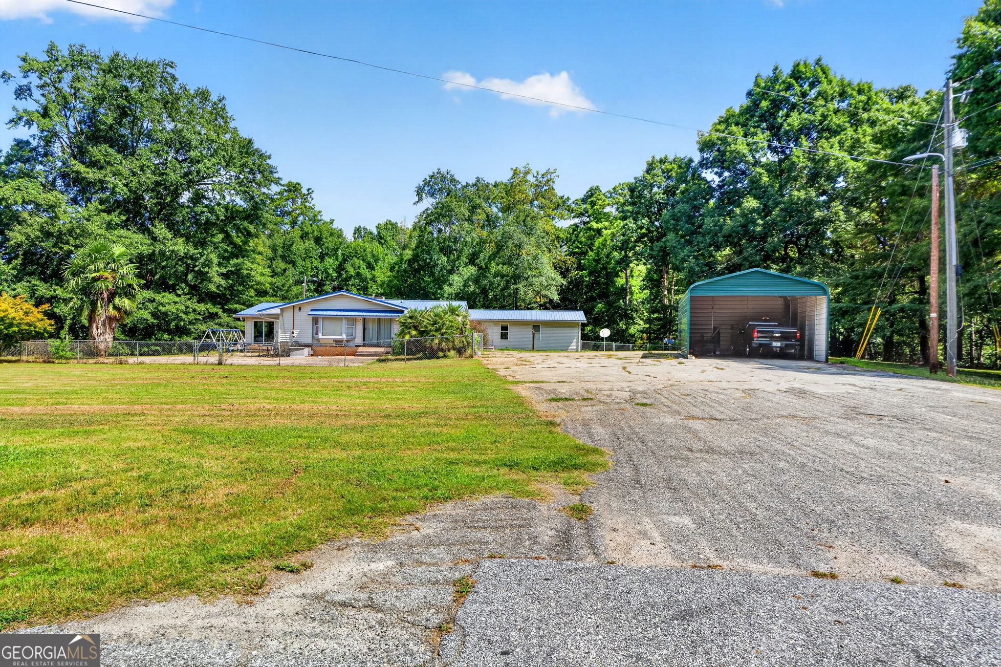 2614 Locust Grove Road Property Photo 13
