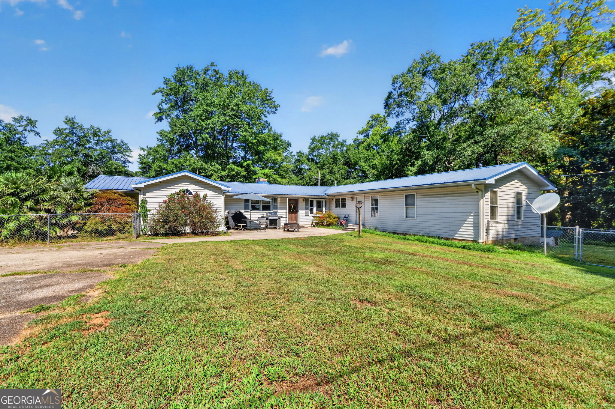 2614 Locust Grove Road Property Photo 14