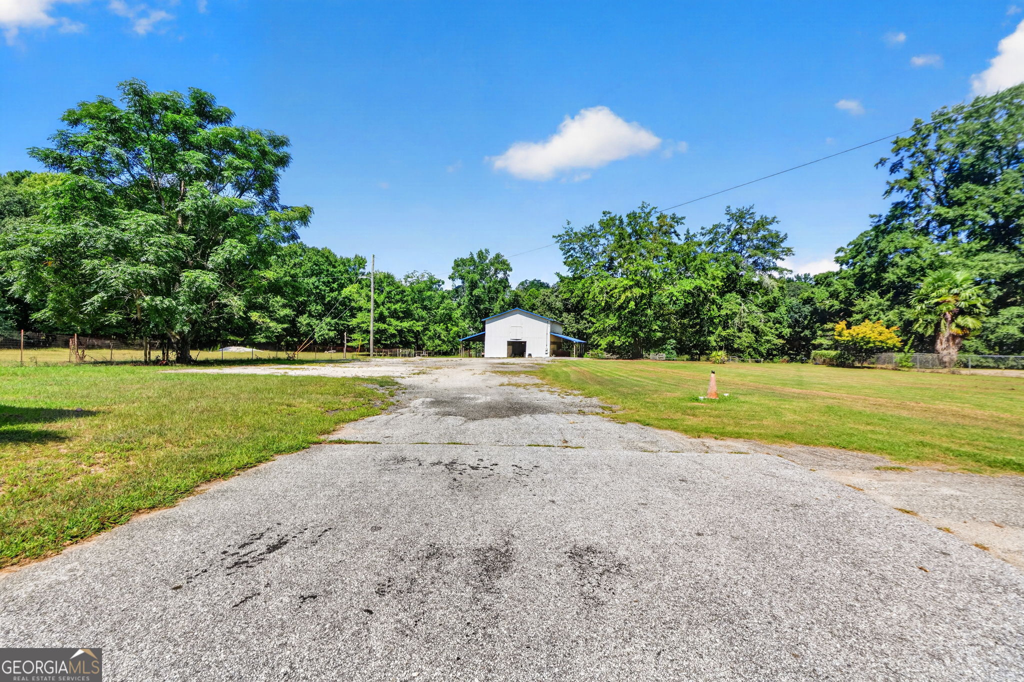 2614 Locust Grove Road Property Photo 23