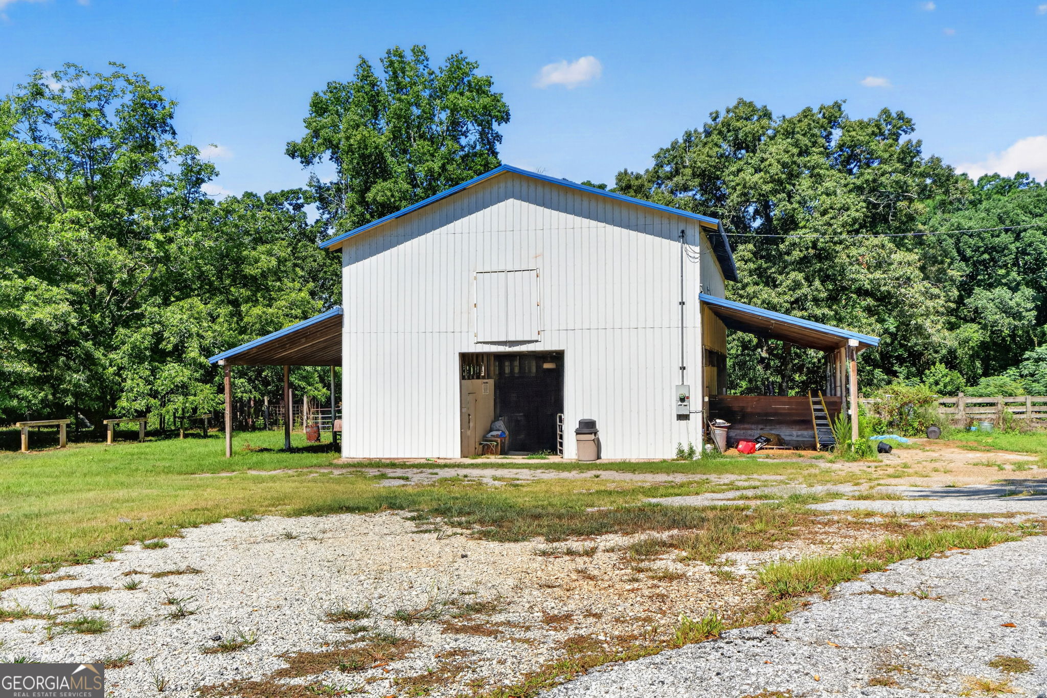 2614 Locust Grove Road Property Photo 24