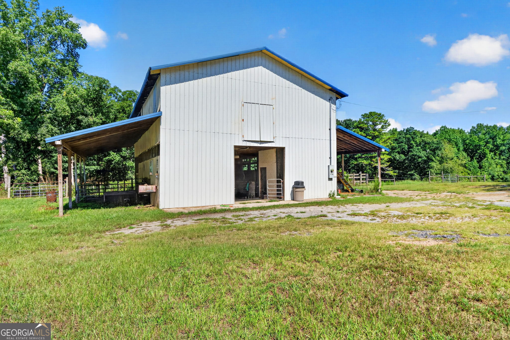 2614 Locust Grove Road Property Photo 25