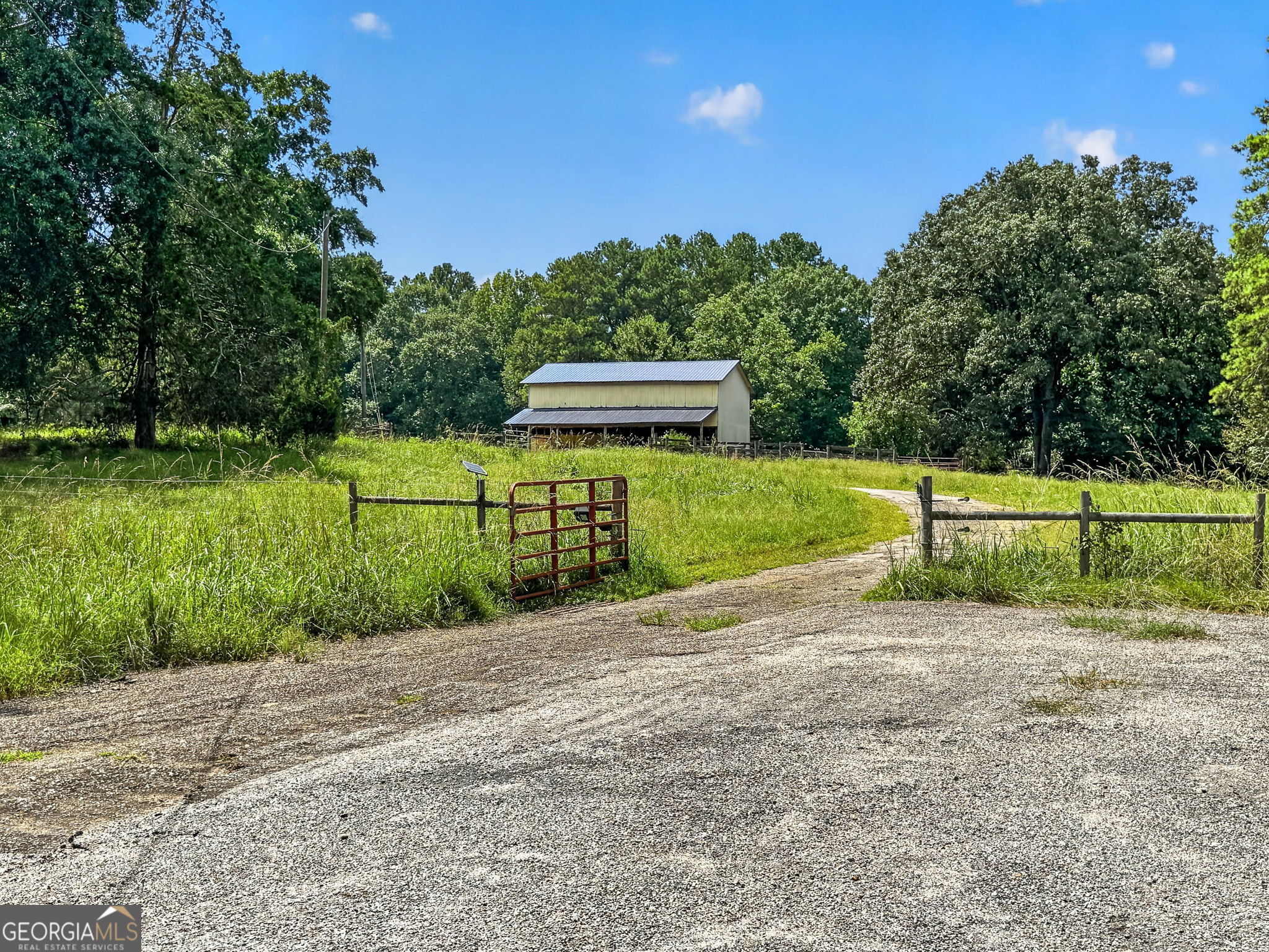 2614 Locust Grove Road Property Photo 28