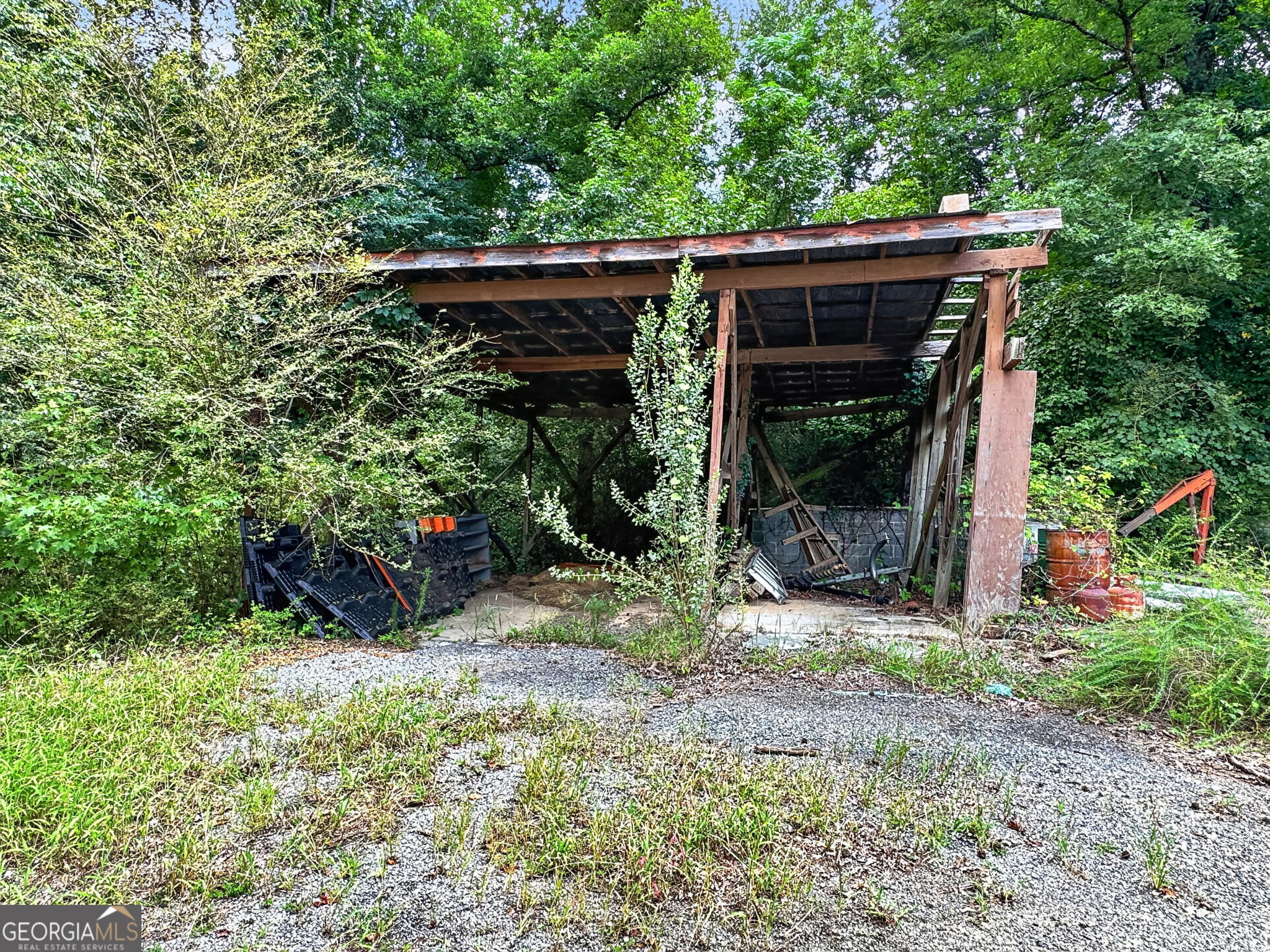 2614 Locust Grove Road Property Photo 32