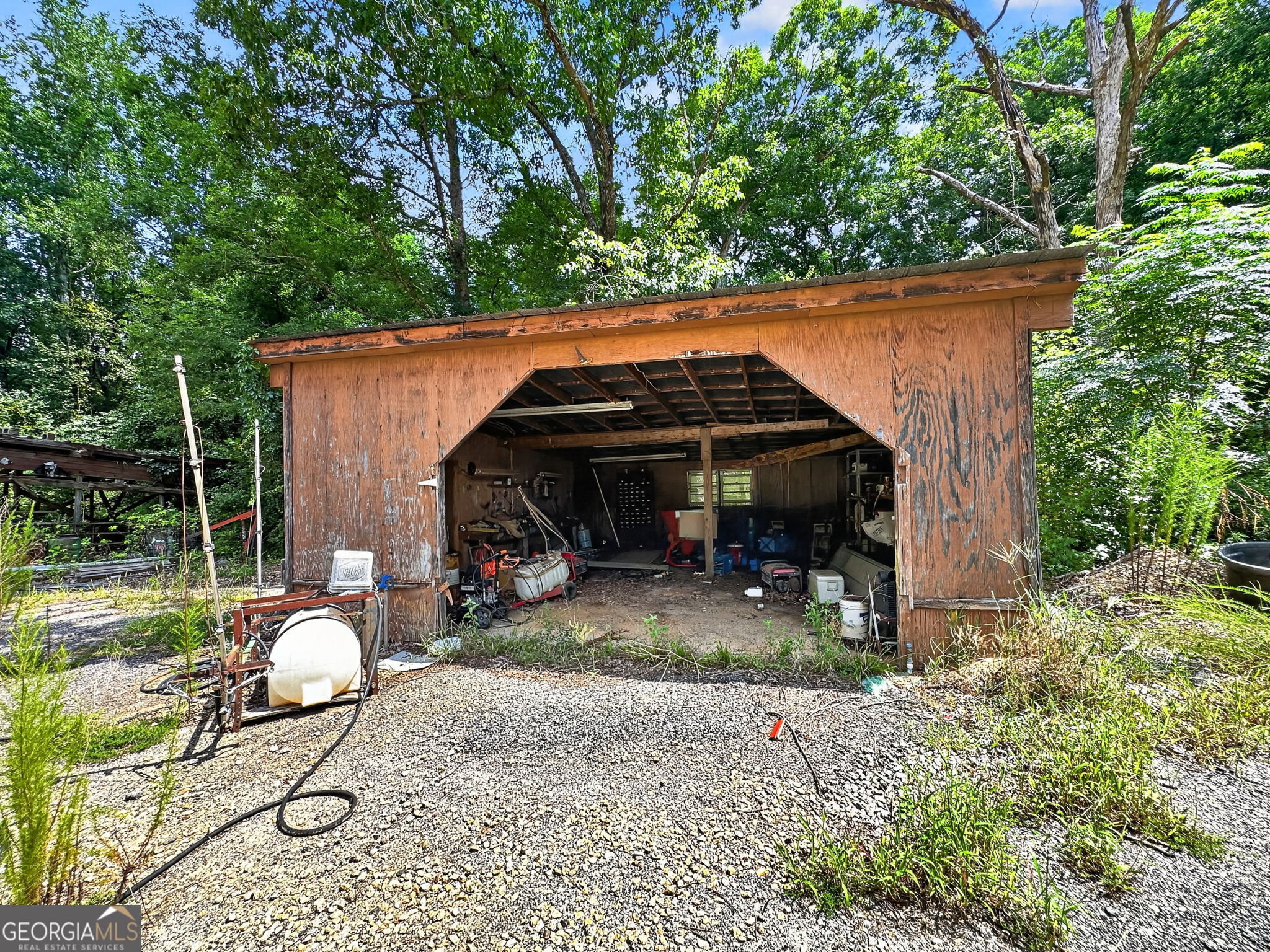 2614 Locust Grove Road Property Photo 33