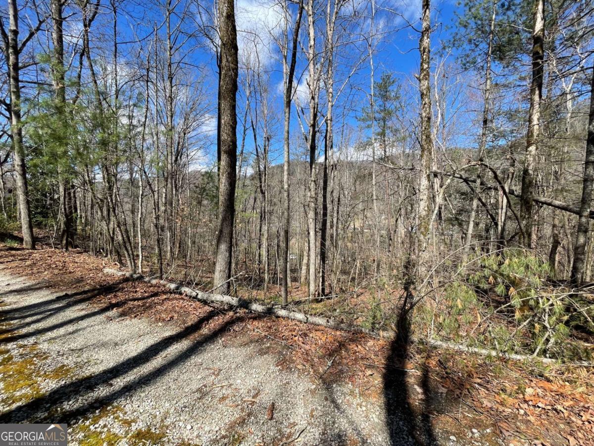 0 Bridge Creek Road