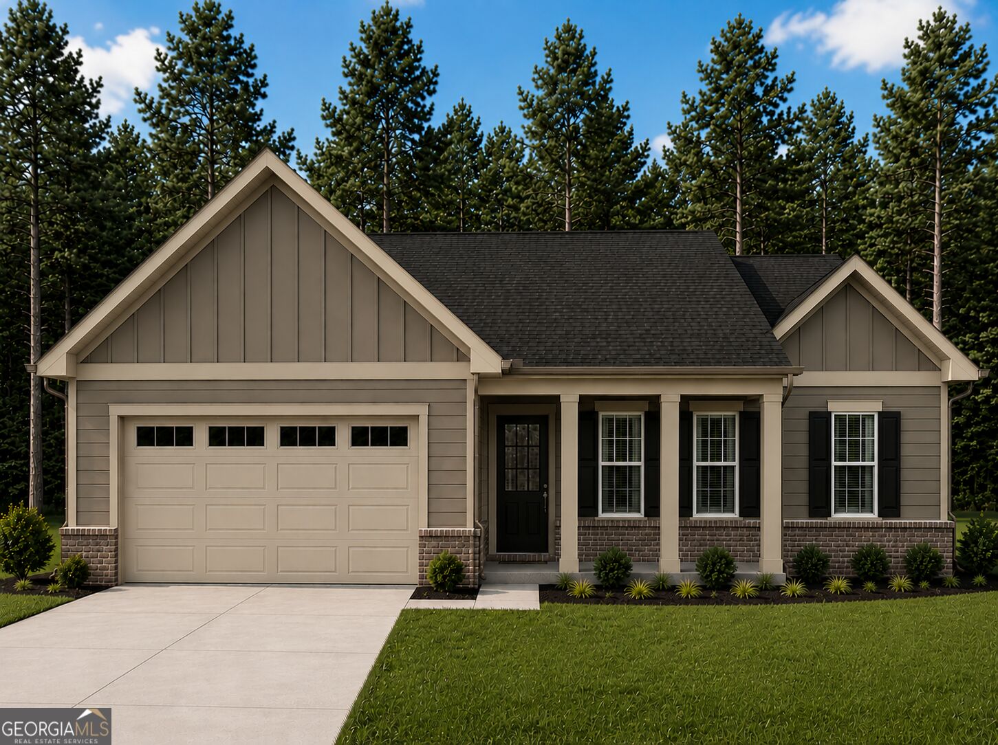 106 Bill Rutledge Road # 3 Property Photo 1
