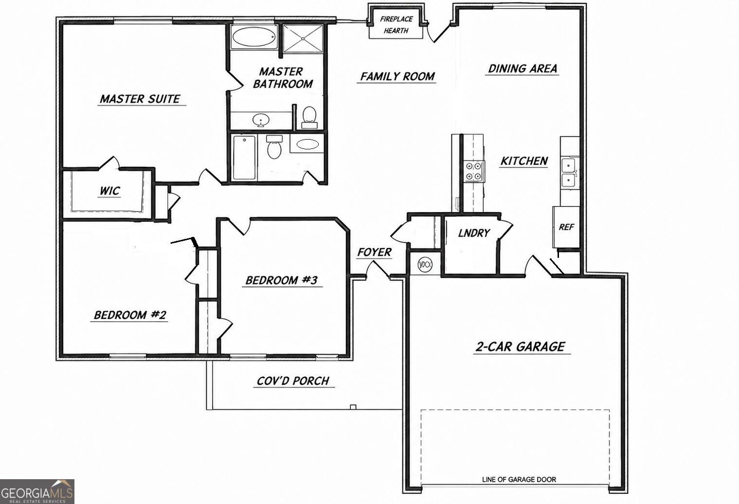106 Bill Rutledge Road # 3 Property Photo 2
