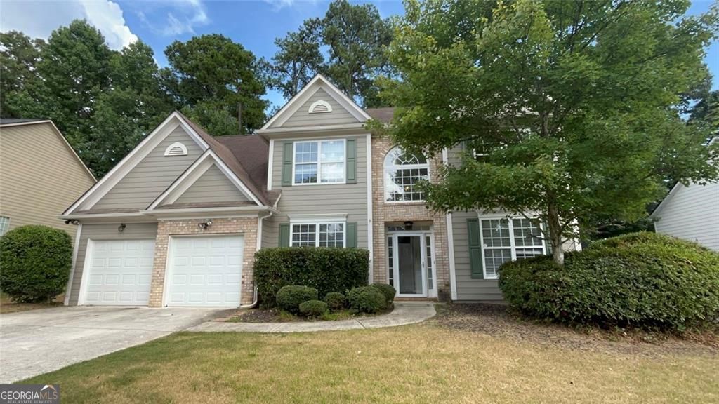 2663 Back Creek Chase NE Property Photo 1