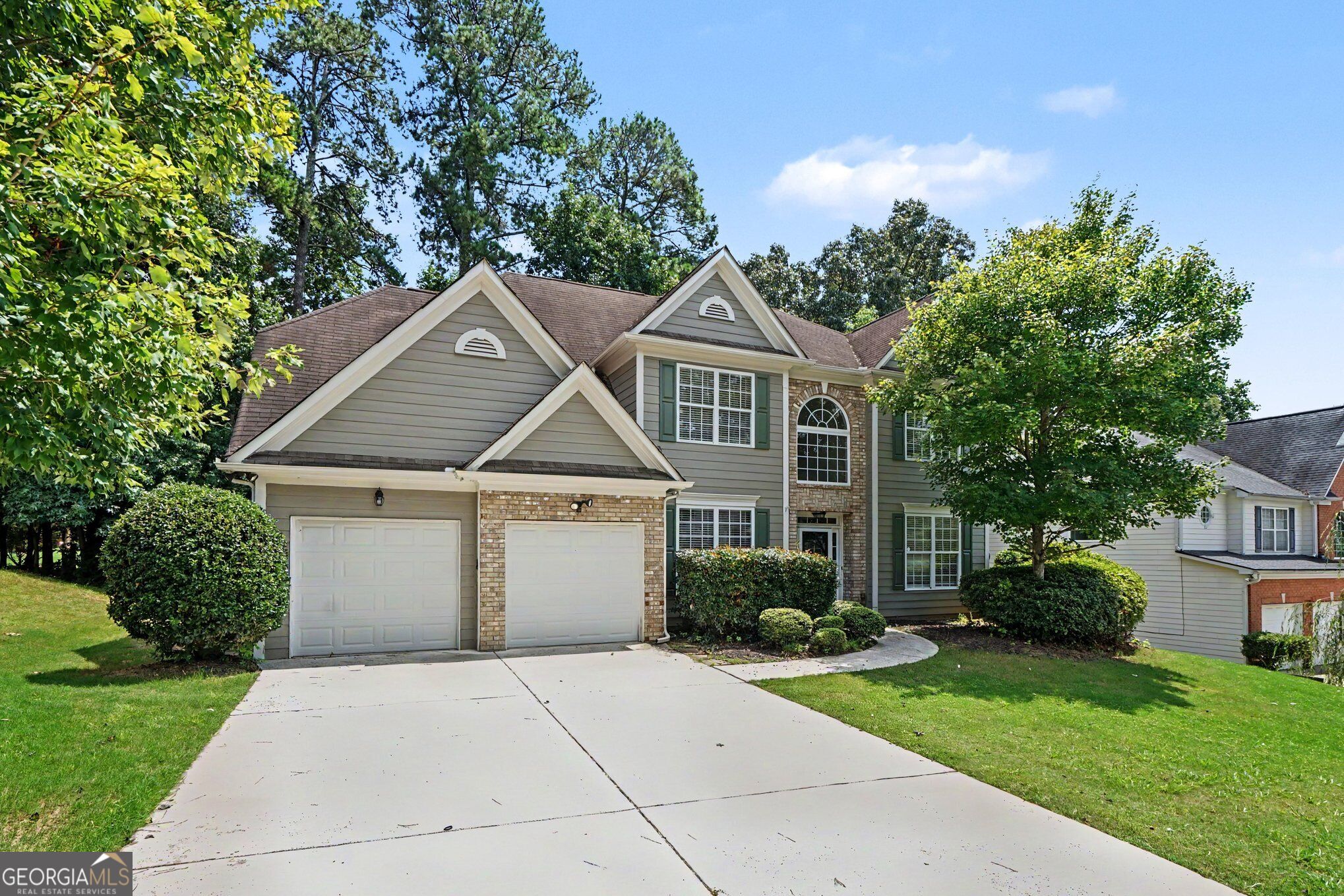2663 Back Creek Chase Ne Property Photo 4