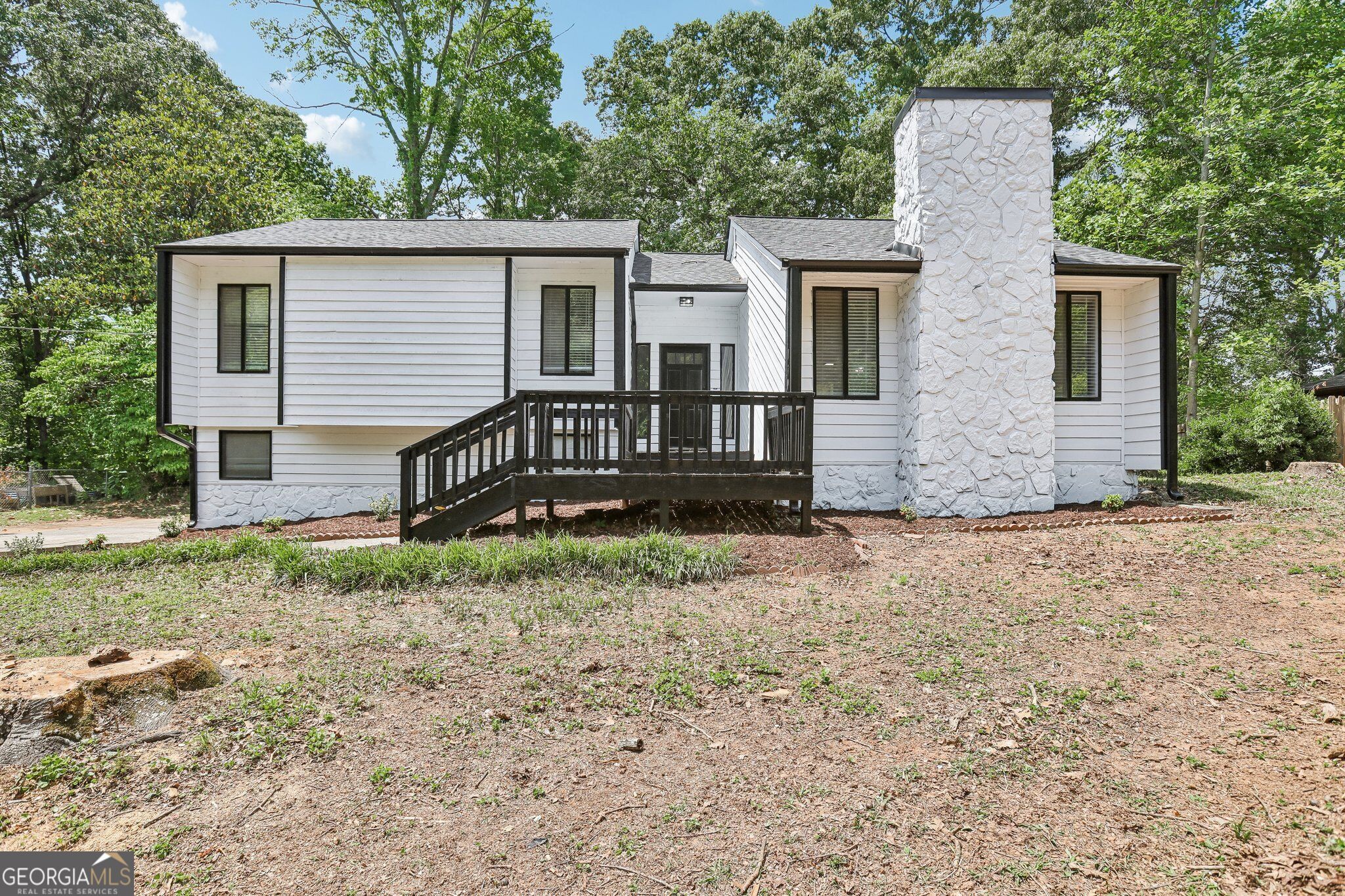5497 Gibson Drive Property Photo 1