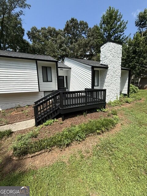 5497 Gibson Drive Property Photo 2