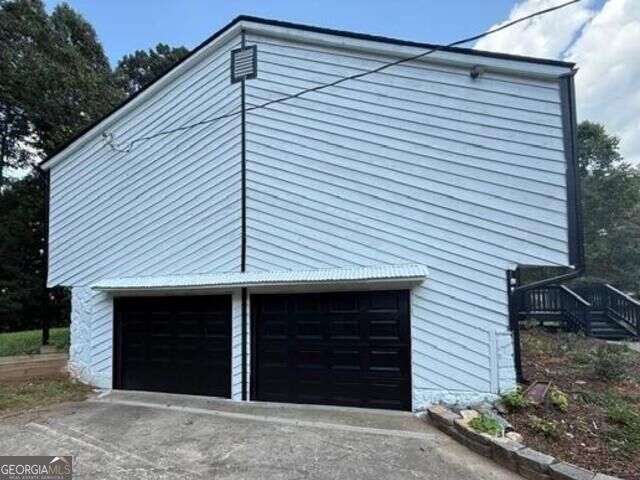 5497 Gibson Drive Property Photo 3