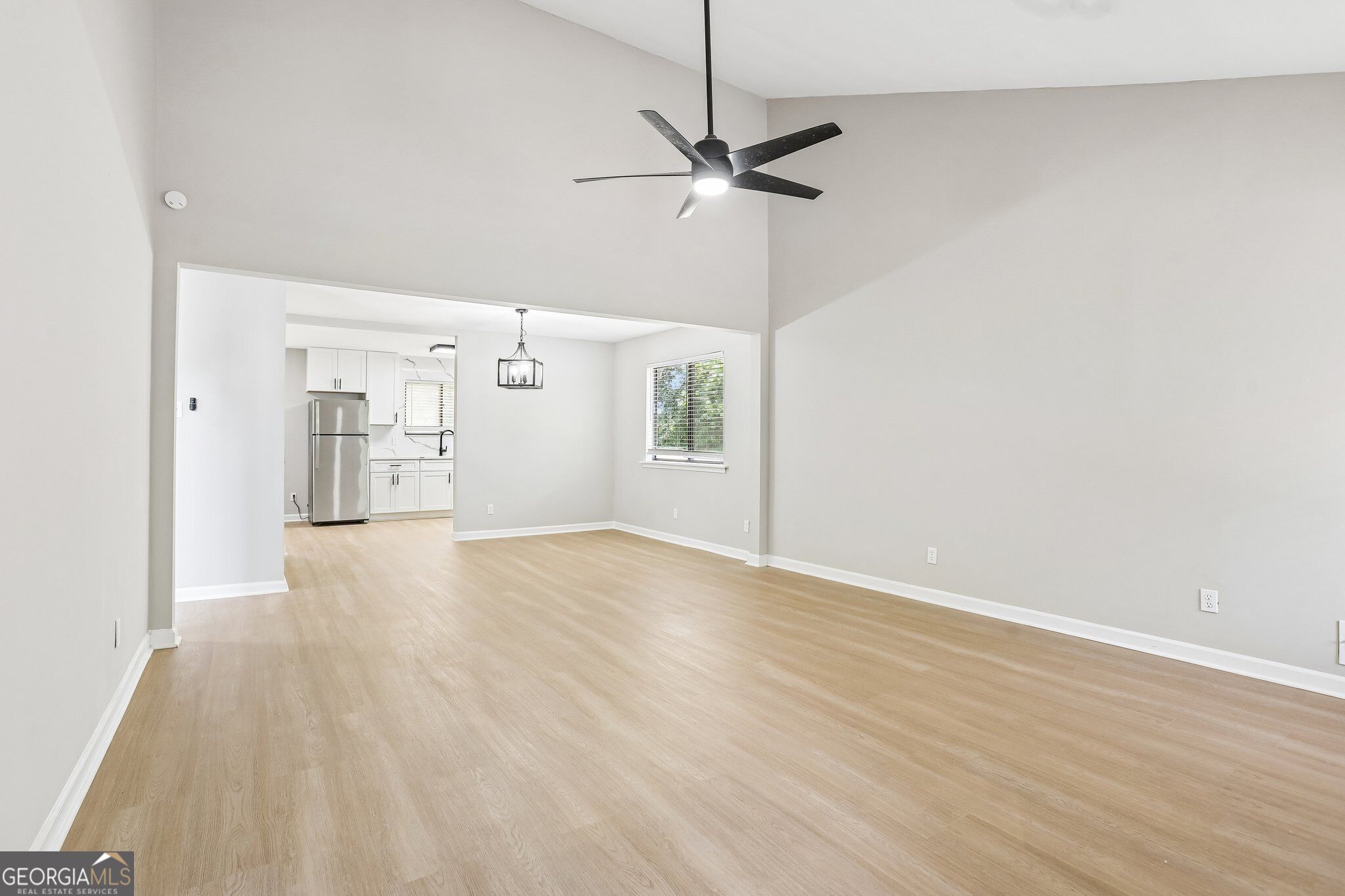 5497 Gibson Drive Property Photo 6
