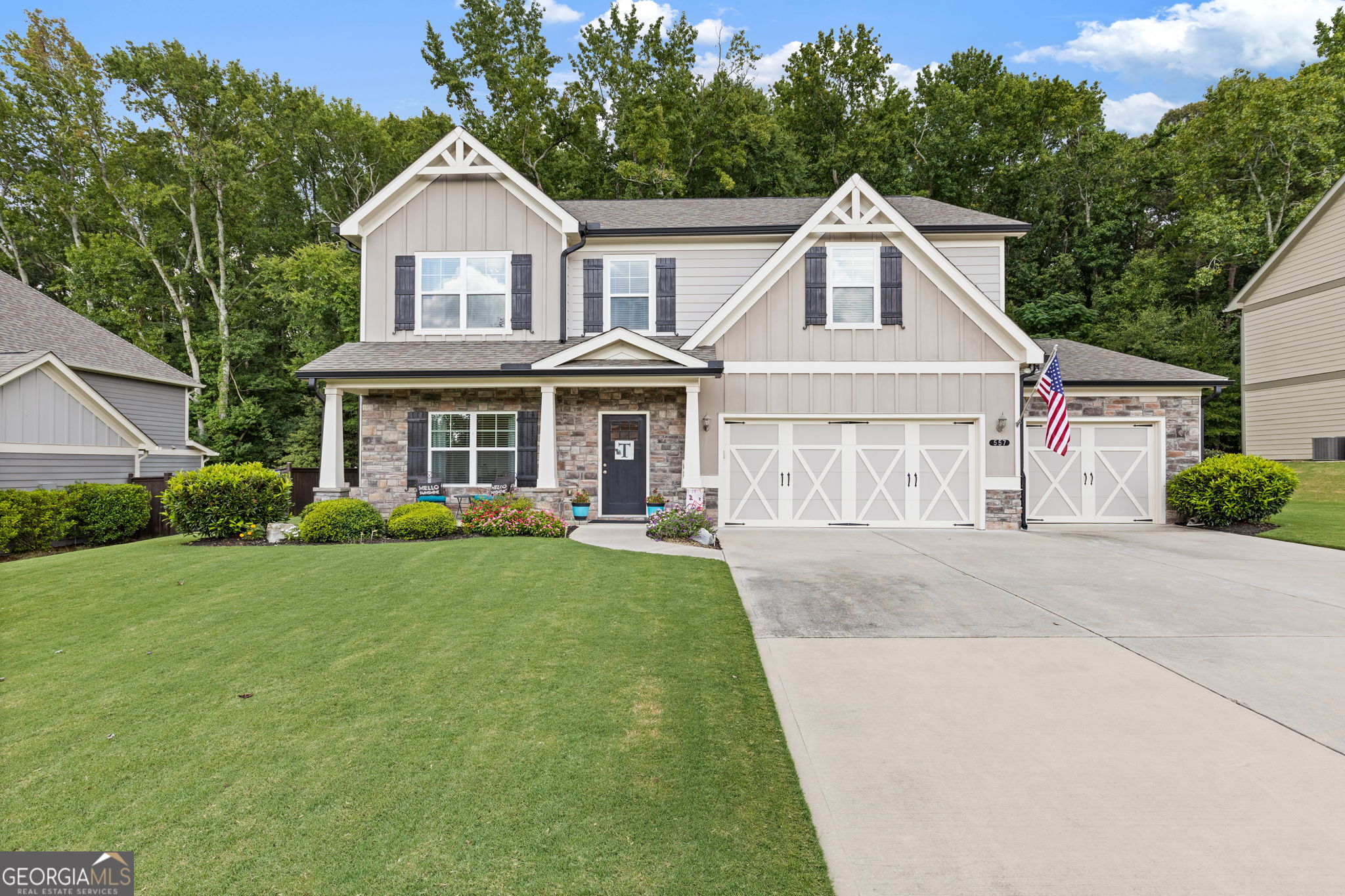 557 Rocky Springs Drive Property Photo 1