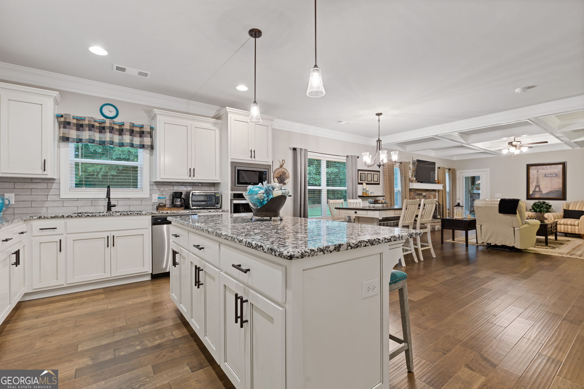 557 Rocky Springs Drive Property Photo 18
