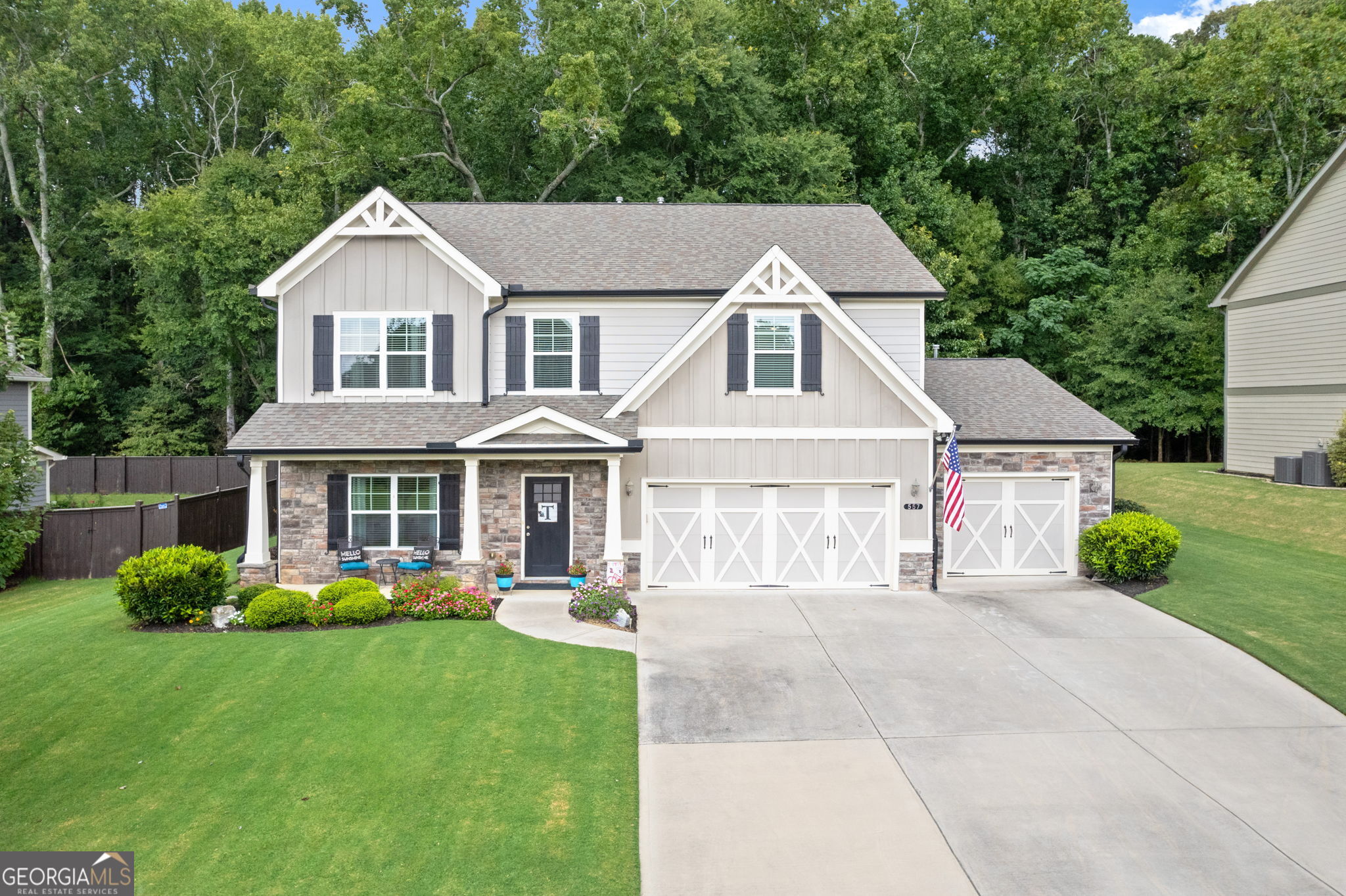 557 Rocky Springs Drive Property Photo 47