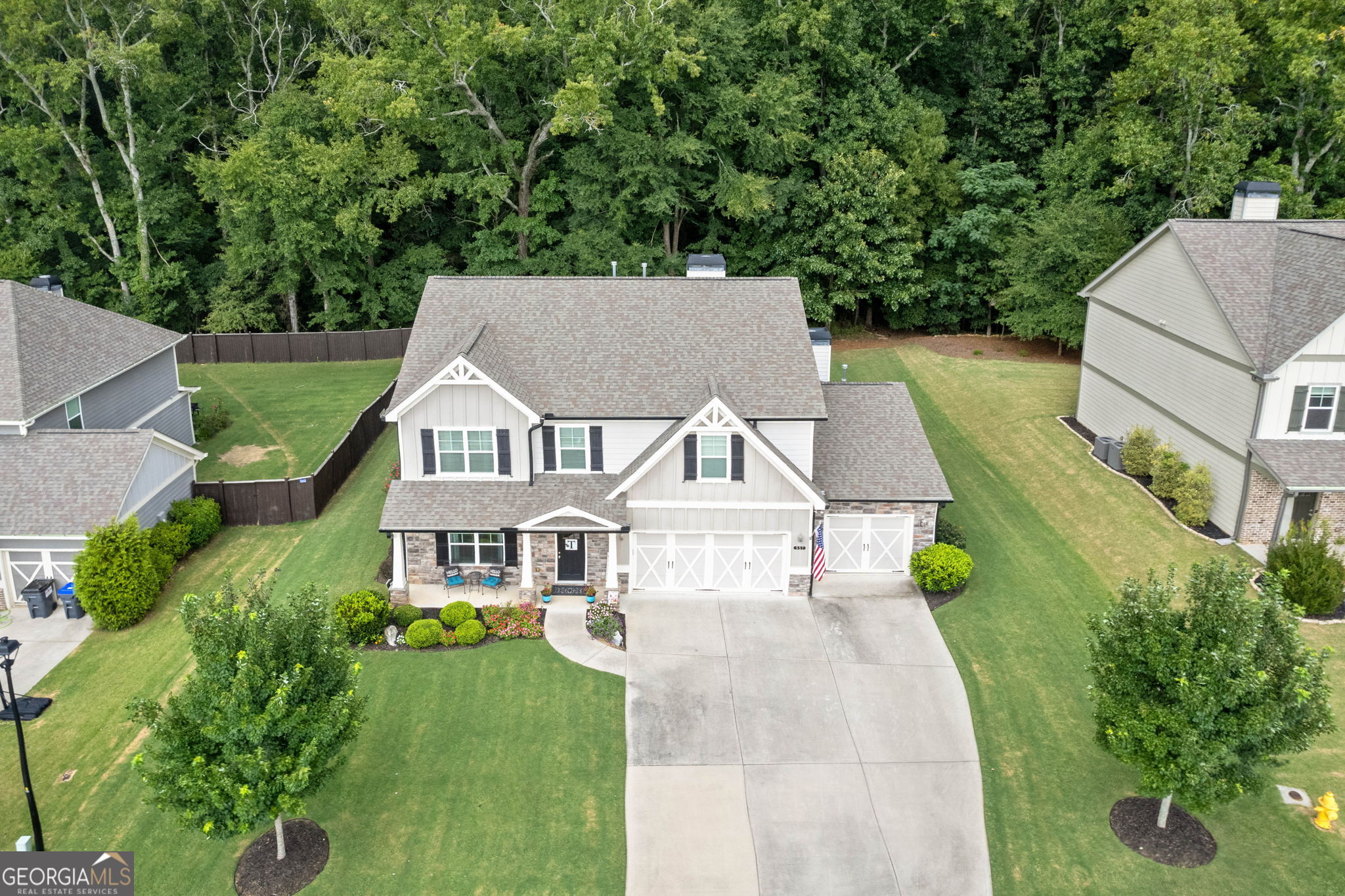557 Rocky Springs Drive Property Photo 48