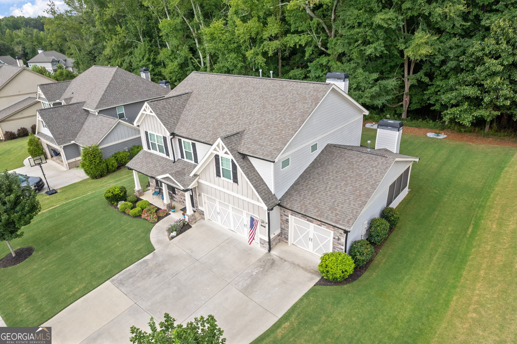 557 Rocky Springs Drive Property Photo 49