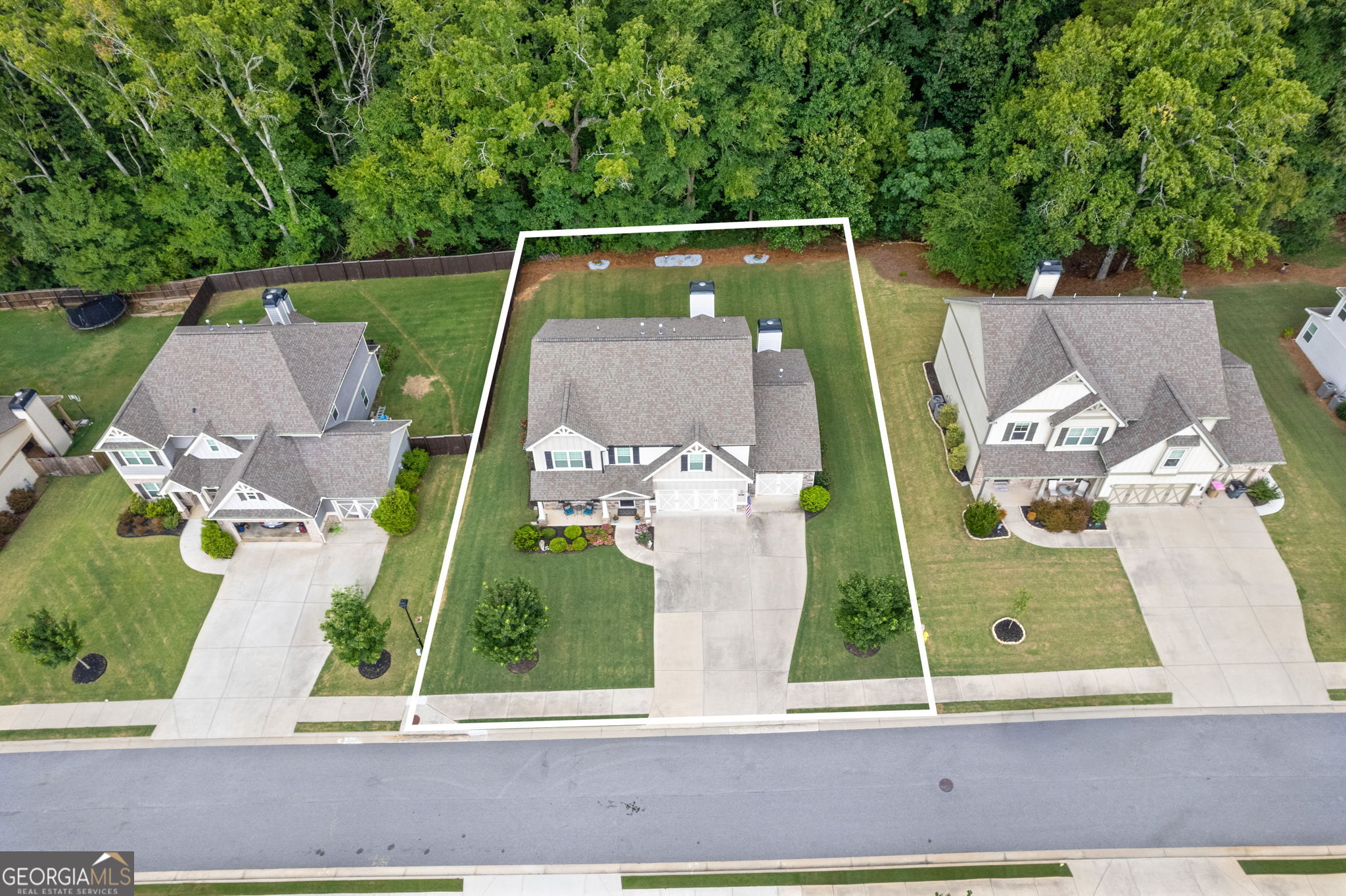 557 Rocky Springs Drive Property Photo 51