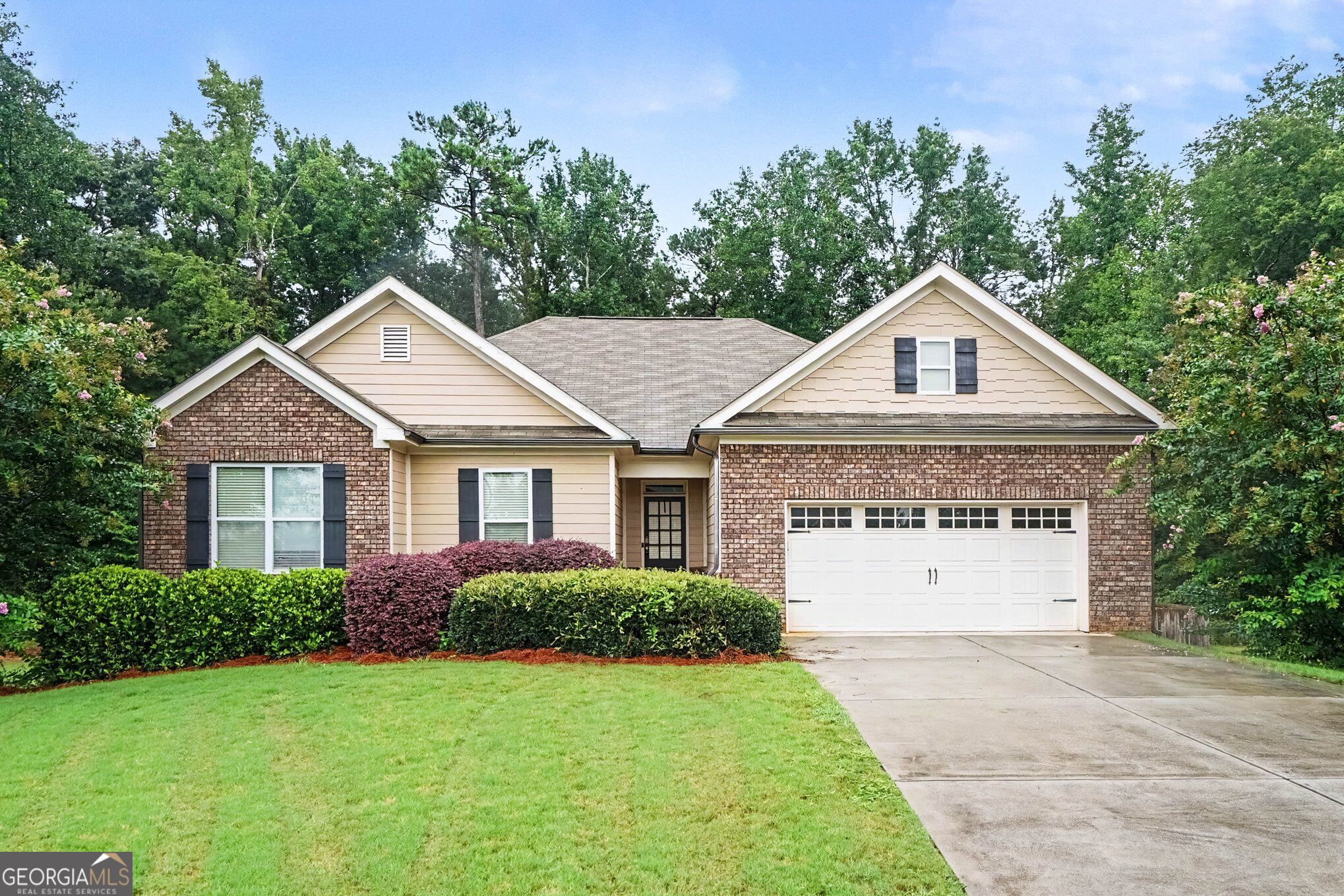 3525 Timberland Road Property Photo 1