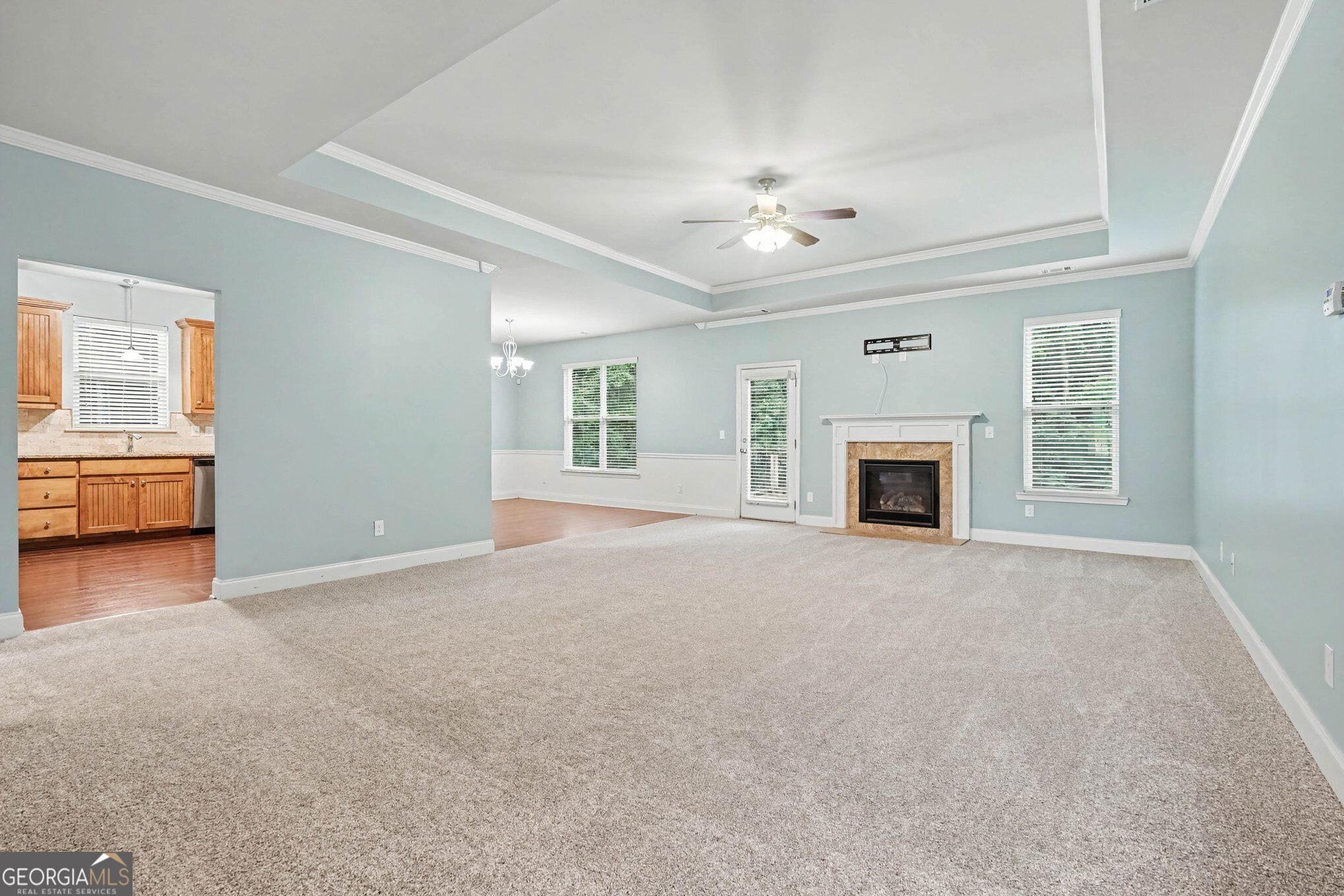 3525 Timberland Road Property Photo 7