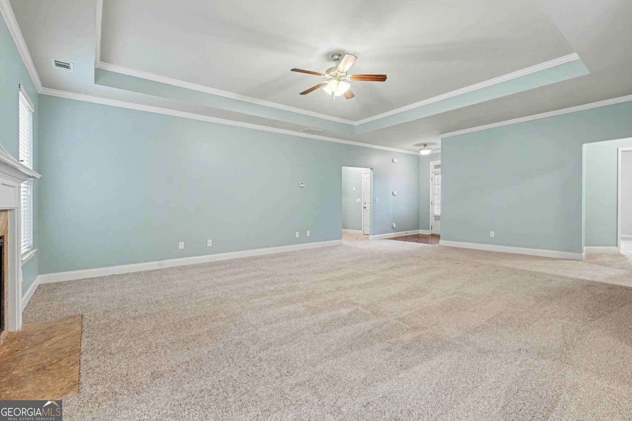 3525 Timberland Road Property Photo 8