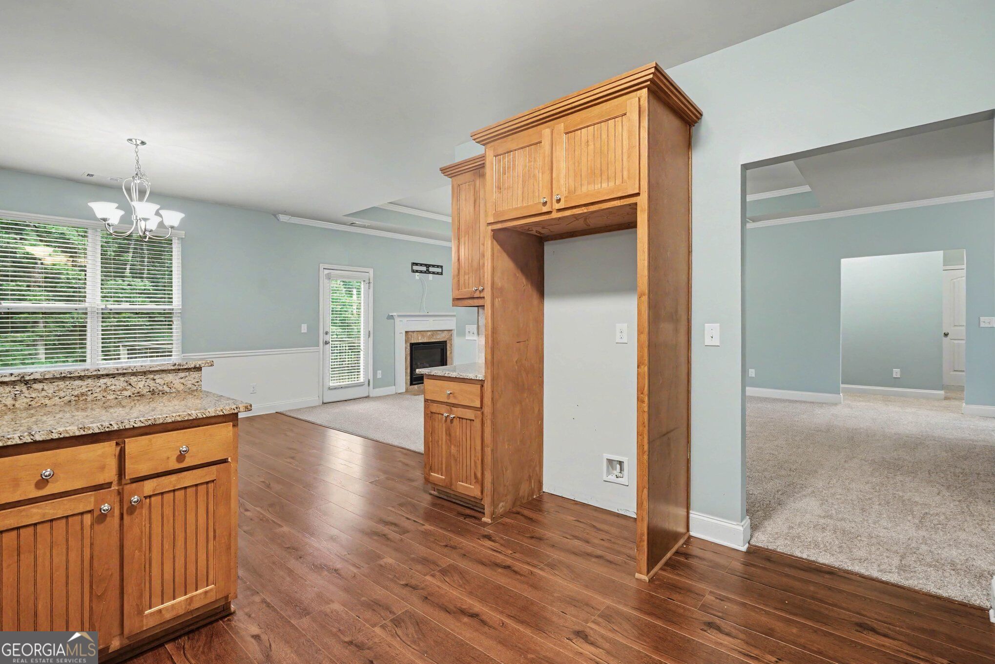 3525 Timberland Road Property Photo 12