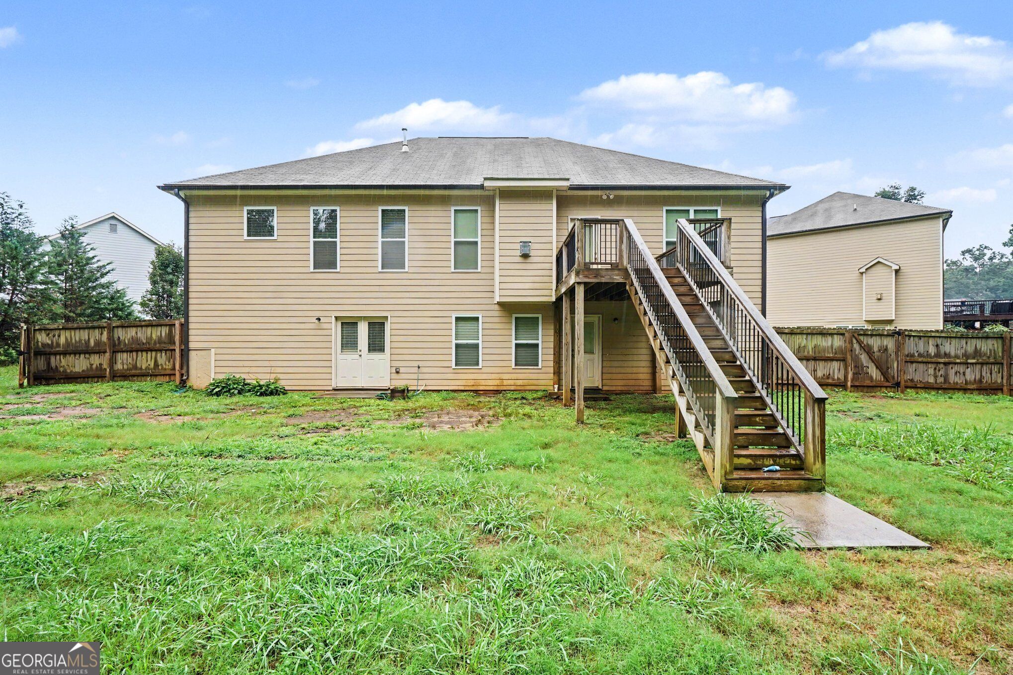 3525 Timberland Road Property Photo 32