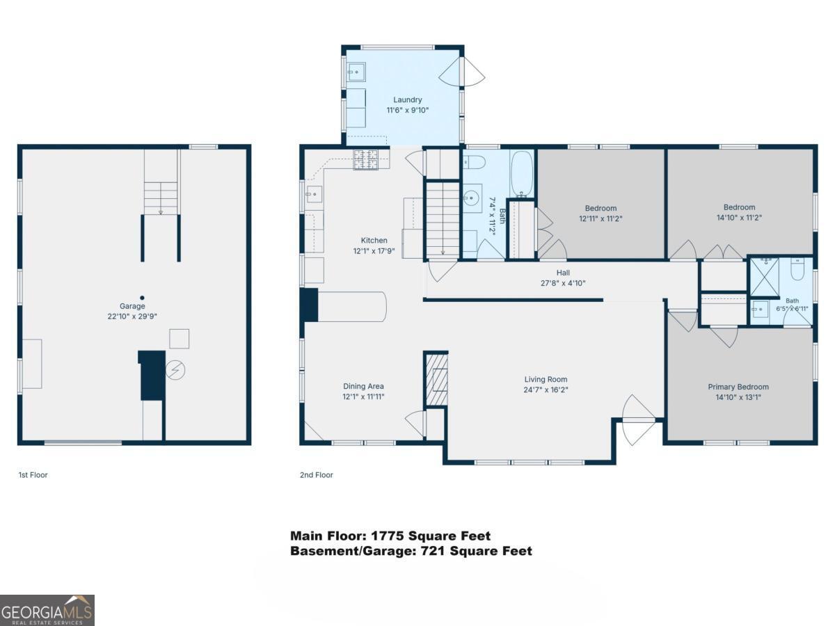 1041 Michael Lane Property Photo 21