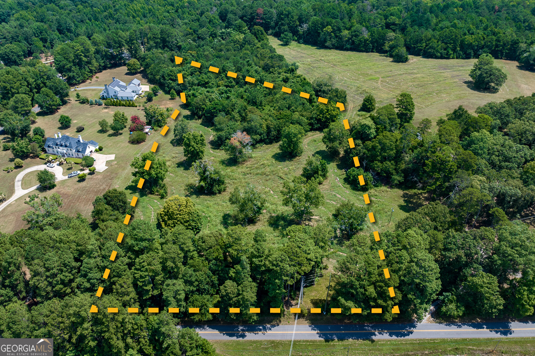 6070 Old Jefferson Road Property Photo 4