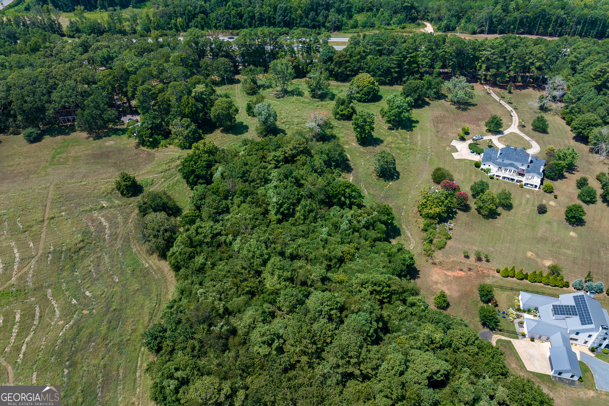 6070 Old Jefferson Road Property Photo 5