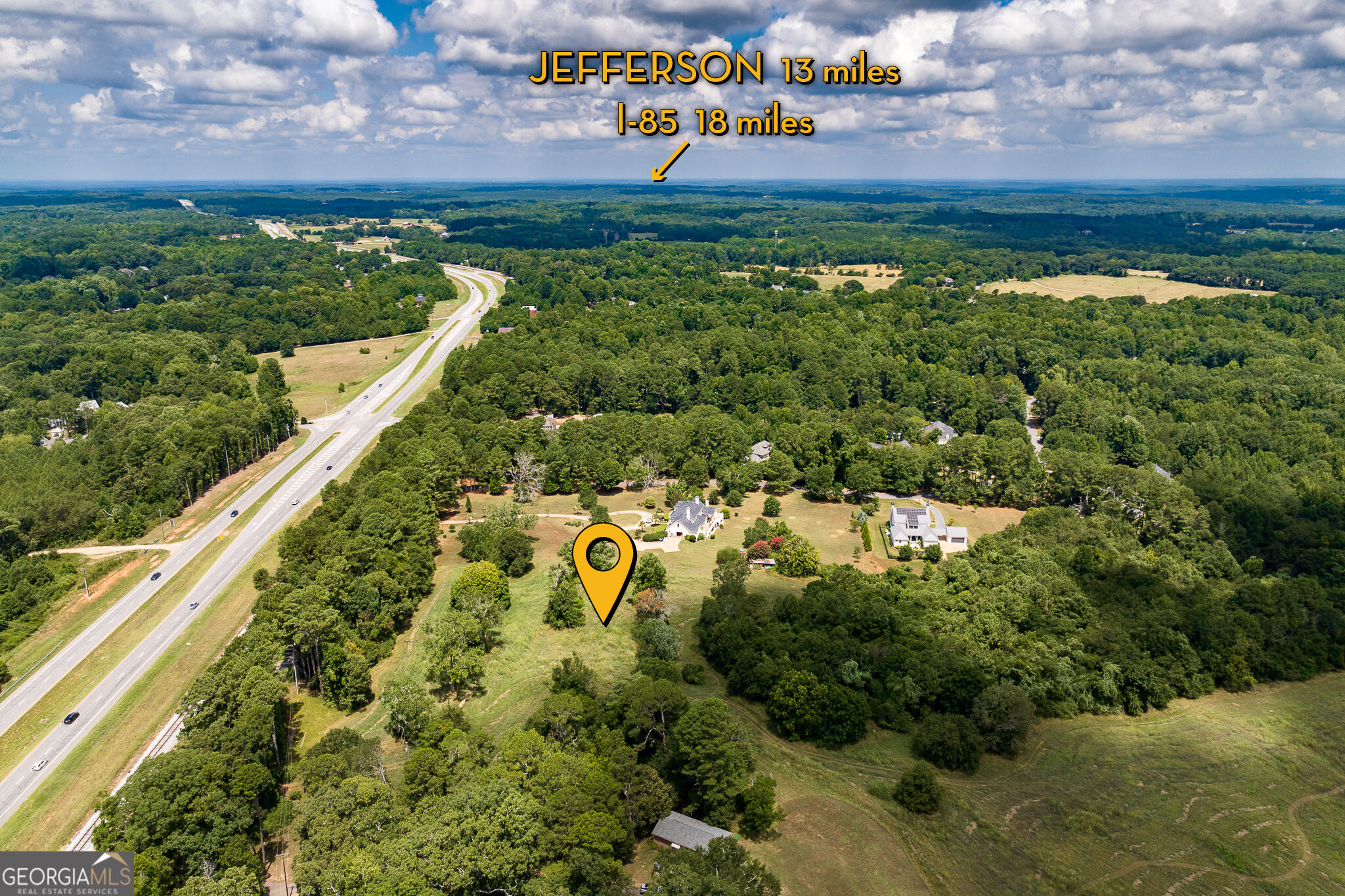 6070 Old Jefferson Road Property Photo 7